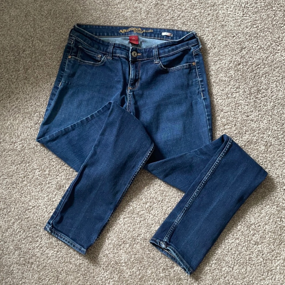 Blue Jeans
